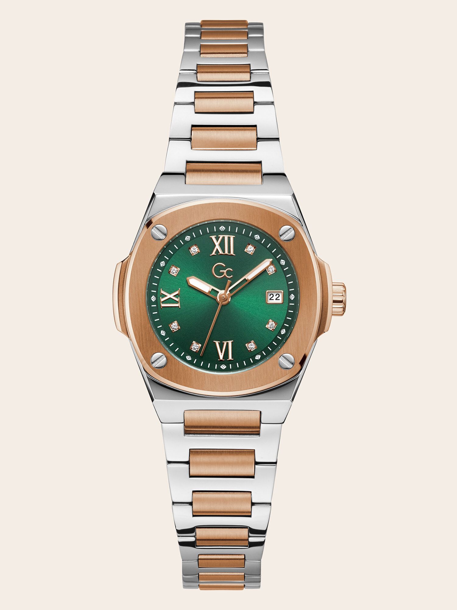 Shop Gc Watches GUESS Online GUESS UAE