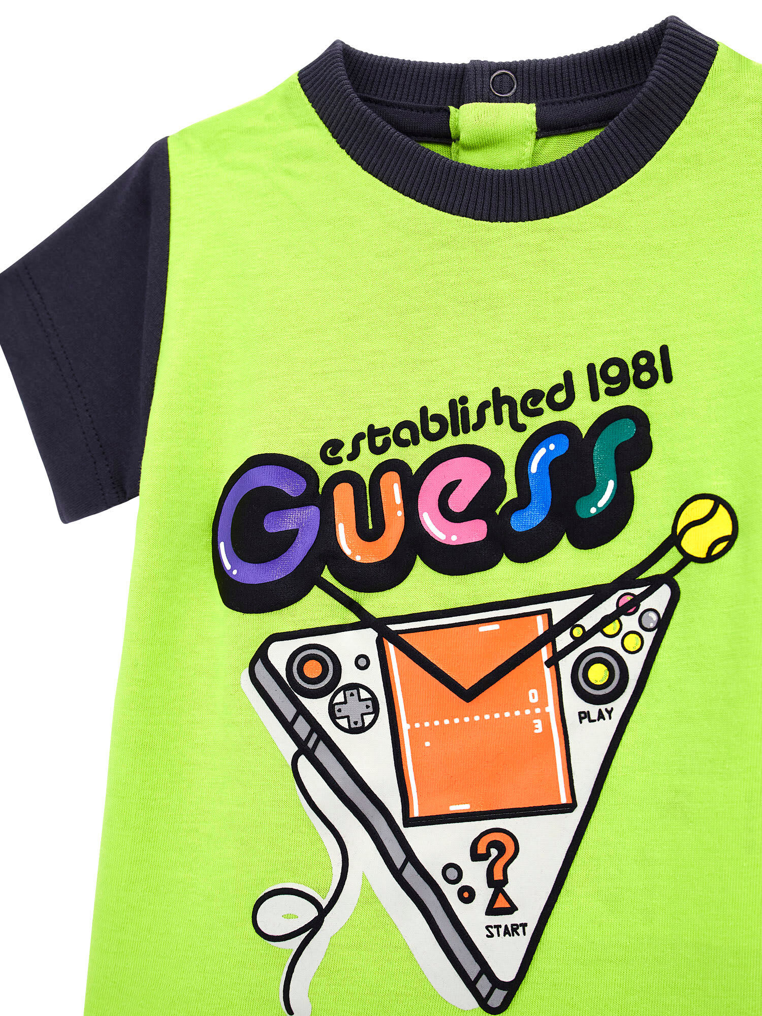Guess gucci shirt best sale