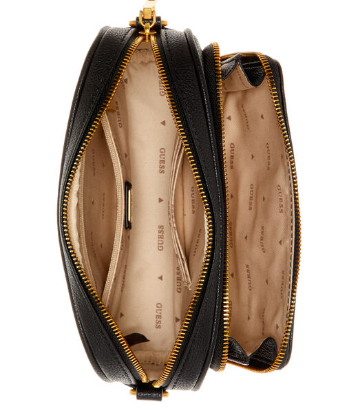 Cosette camera crossbody bag