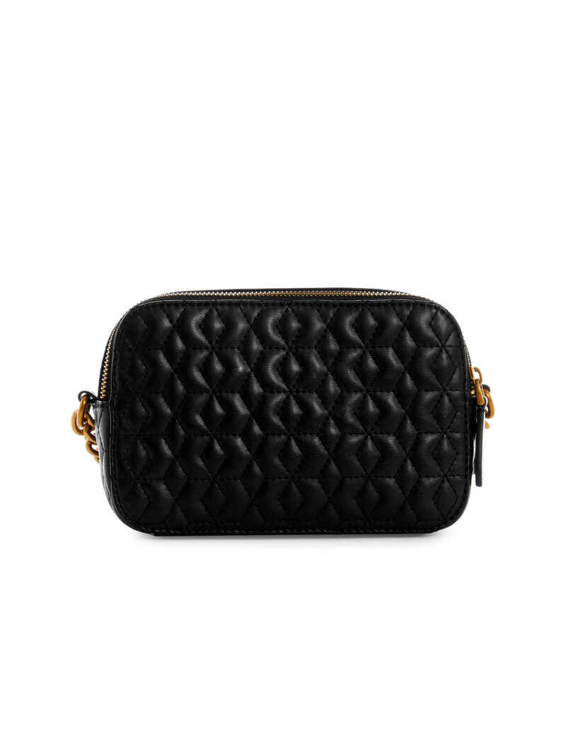 Noelle Camera Crossbody