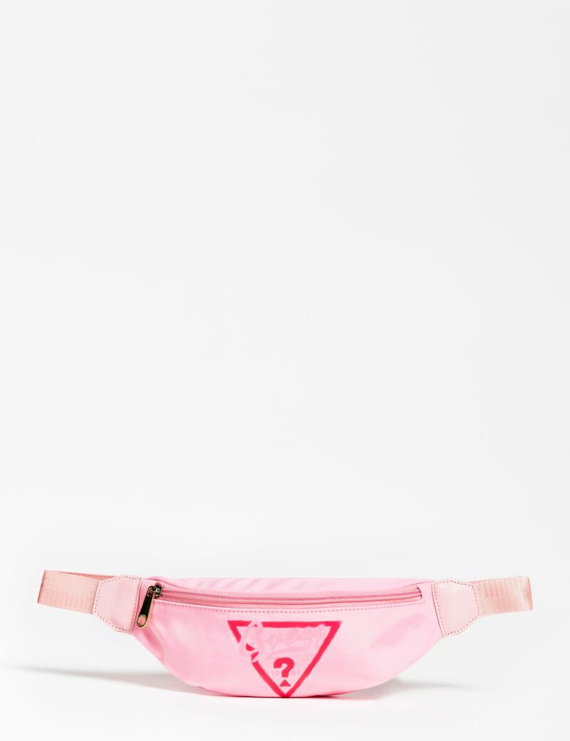Corinna Logo Triangle Belt Bag
