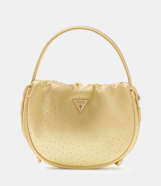 Elsie Rhinestones Mini Handbag