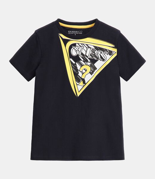 Triangle Logo T-Shirt