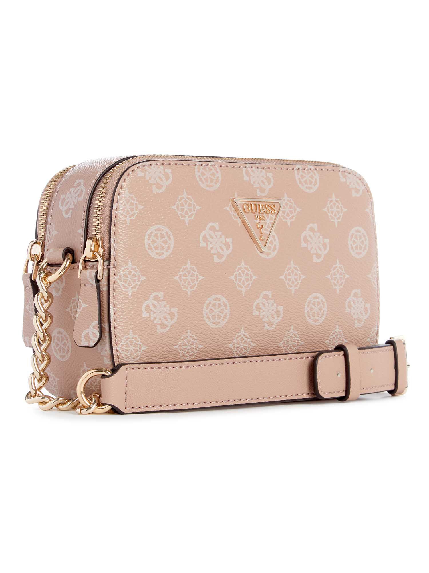 Noelle shop crossbody camera