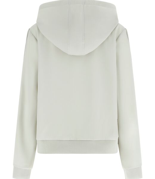 Circe full zip hoodie