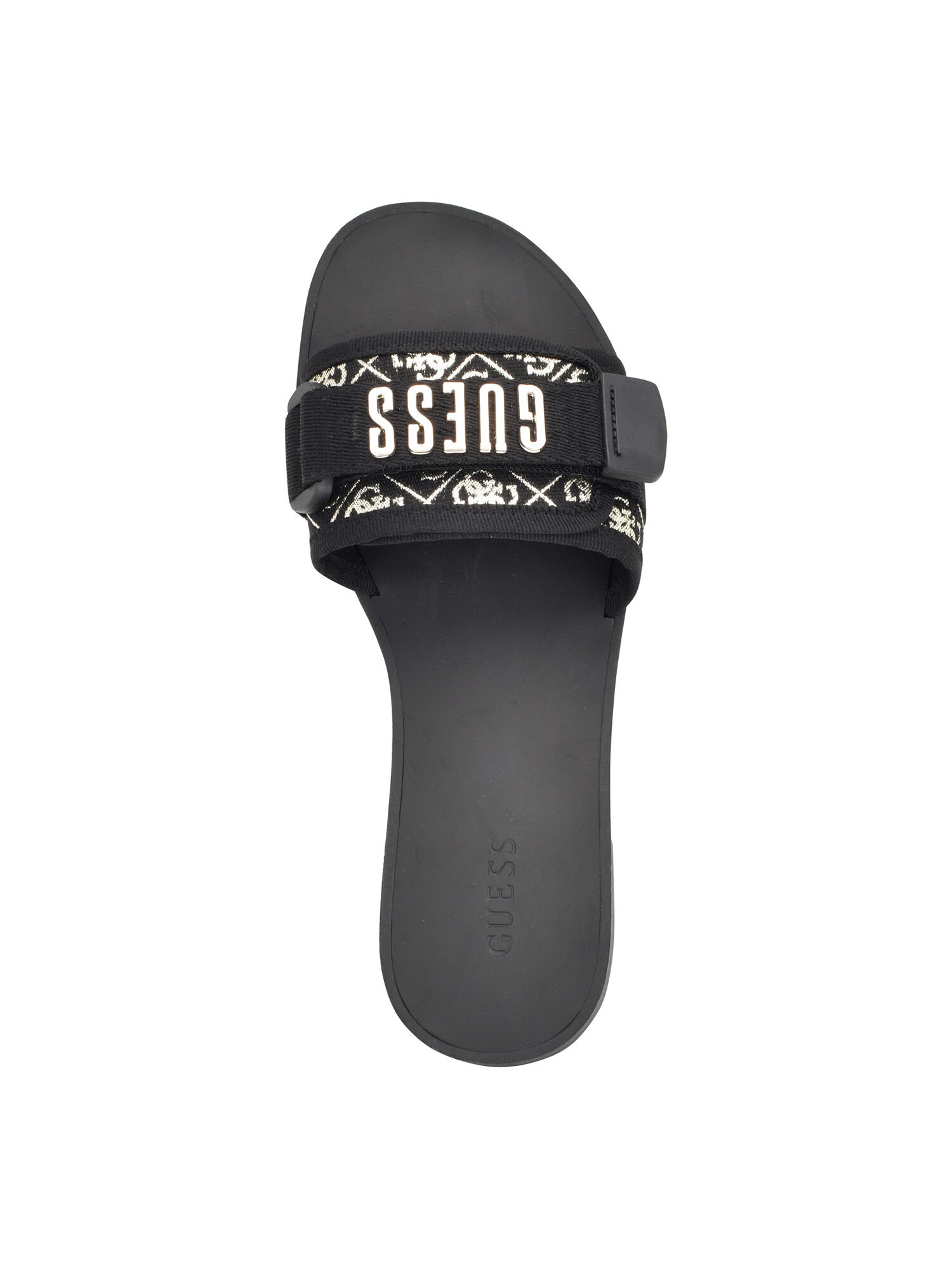 Slide Sandals