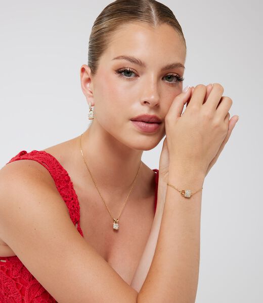 Guess my secret bracelet