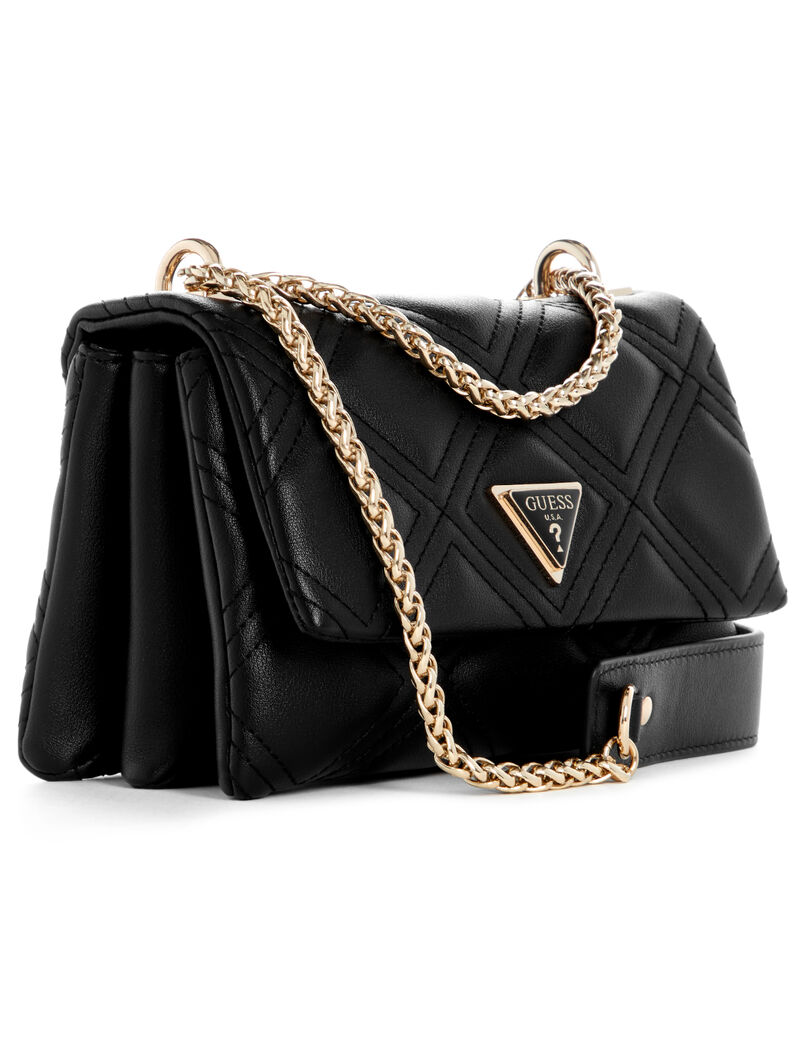 Deesa mini convertible crossbody flap