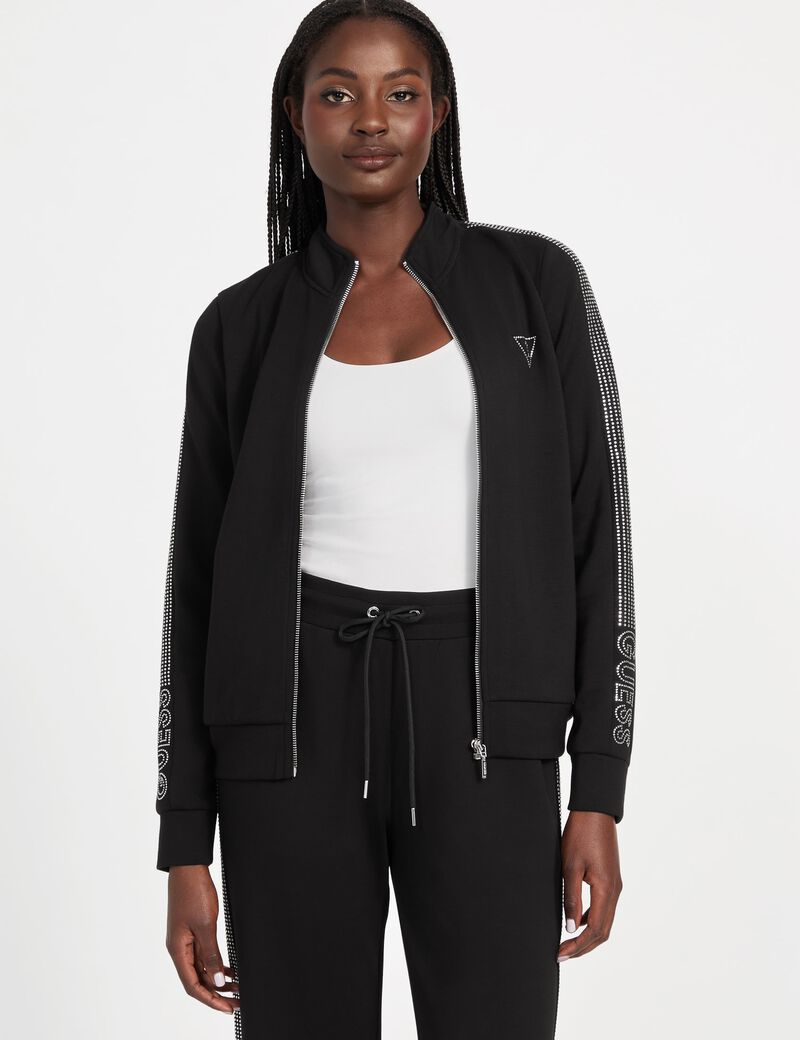 MALORIE SCUBA JACKET