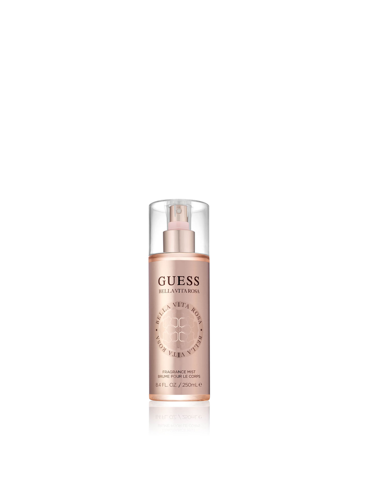 Shop GUESS Online Gs Bella Vita Rosa Woman 250Ml Fra. Mist