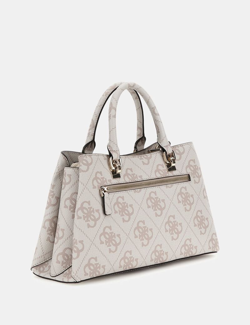 Eliette 4G logo handbag