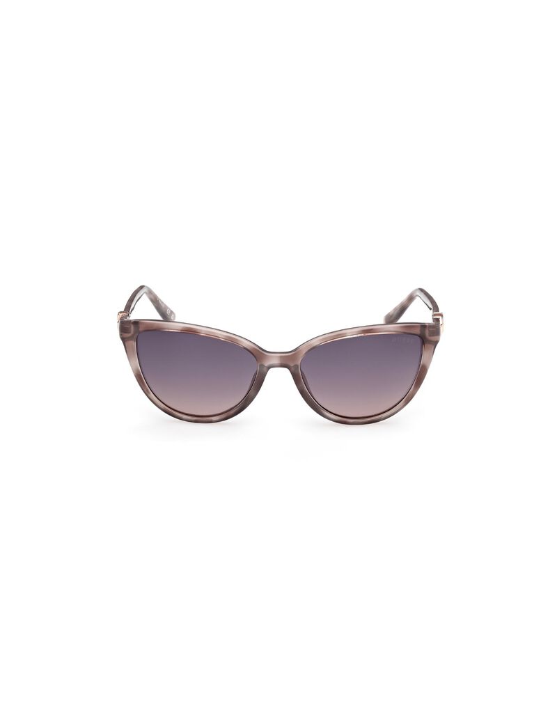 Cat eye sunglasses
