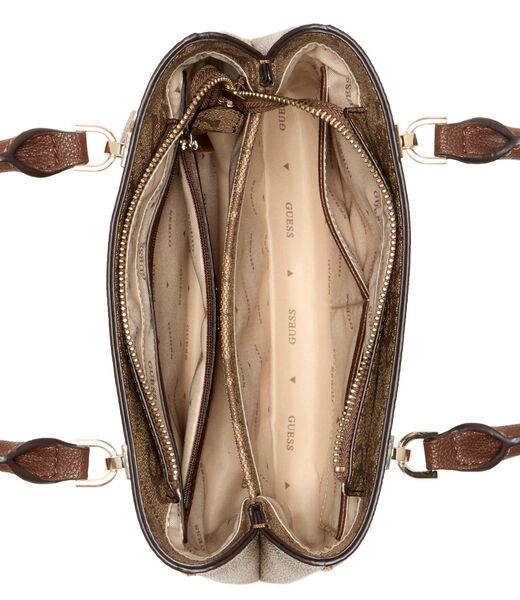 NOELLE II SMALL SATCHEL BAG