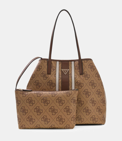Victoria Logo Shopper