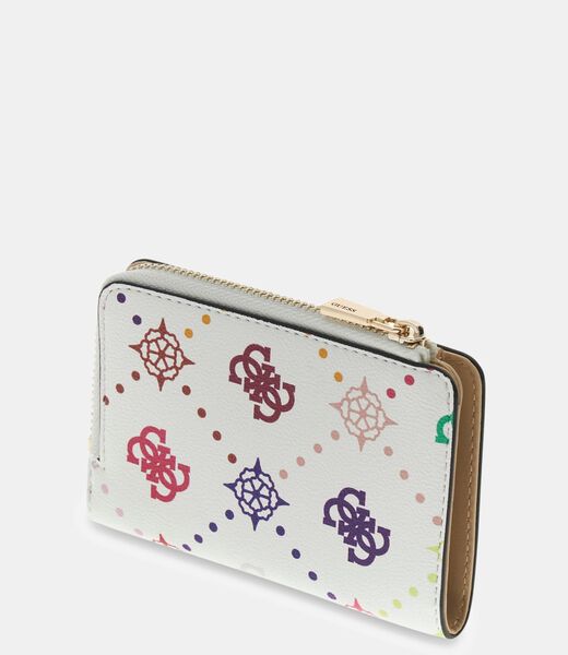 Emelie 4G Logo Wallet
