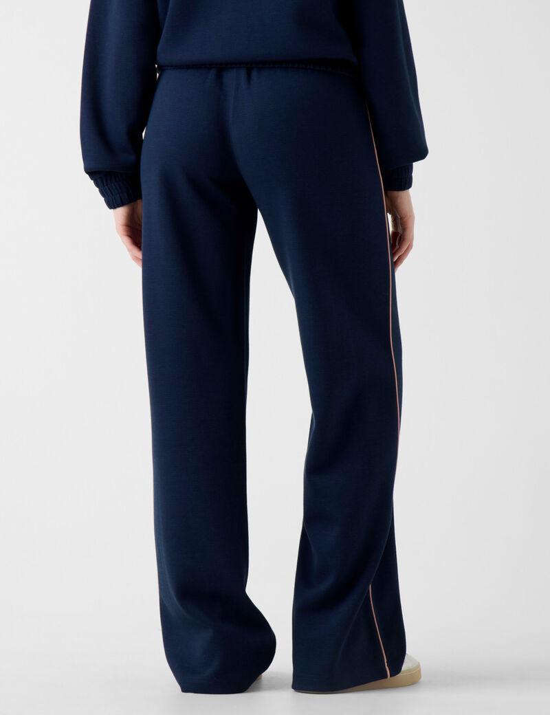 guess wide leg pants