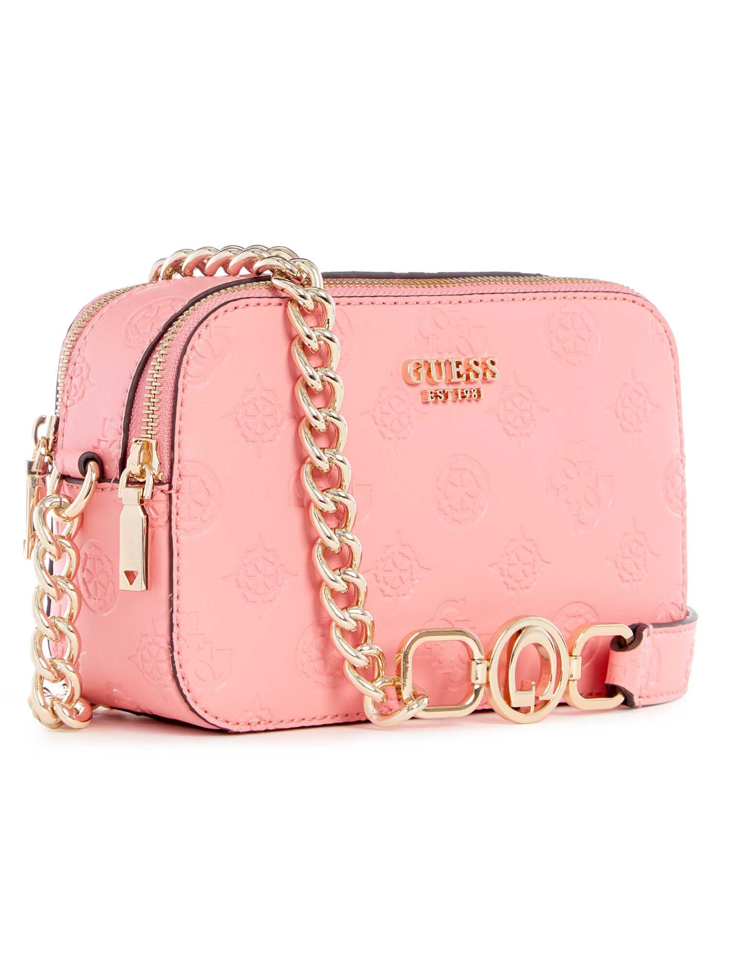Guess 2025 crossbody pink