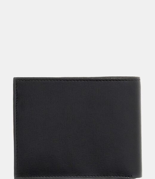 Cert Saff Lther Slg - Lea20