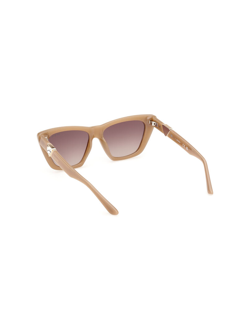 GU0013959F53-59F:GSS.59F:53:BEIGE/OTHER / GRADIENT BROWN