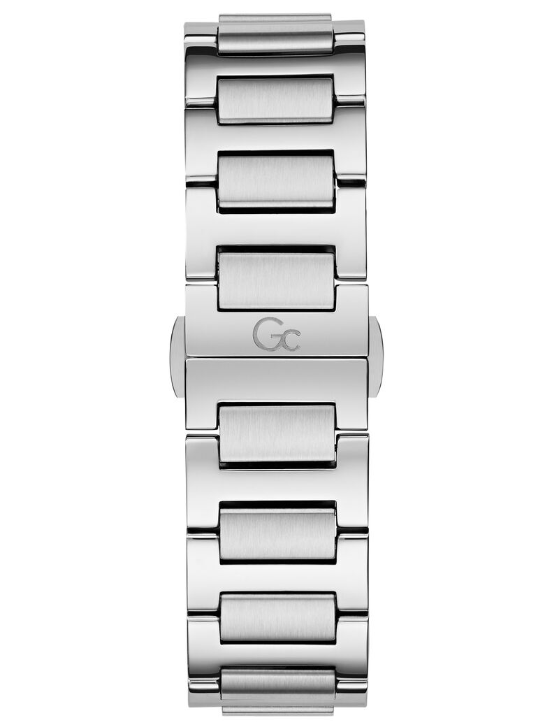 GC Select Chrono Metal