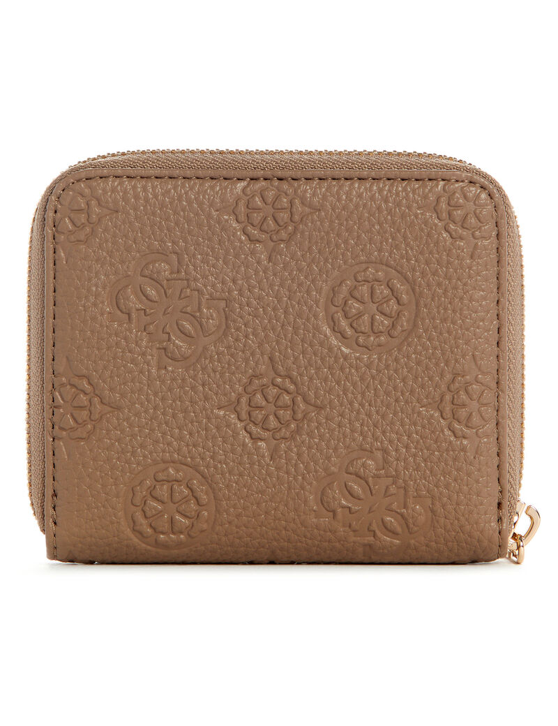 Cresidia small zip around