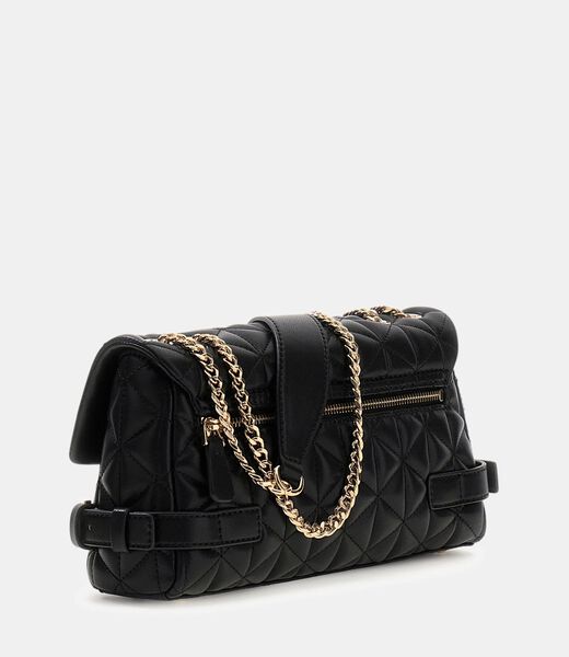 Paisleigh Quilted Crossbody bag