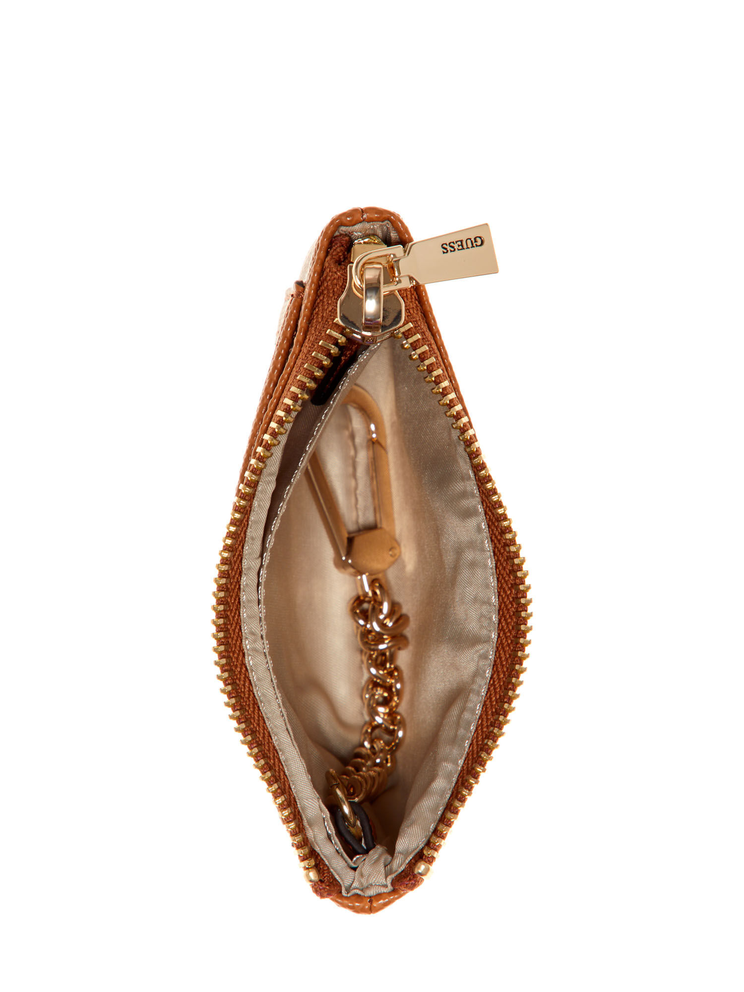 Shop GUESS Online Laurel Card Holder