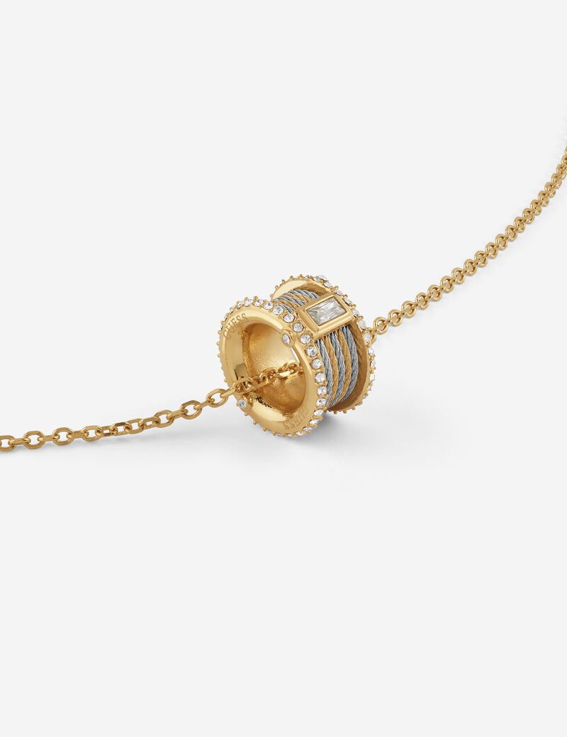 guess kalybe necklace