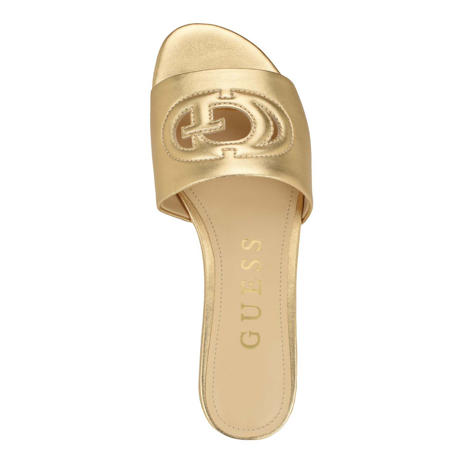 Shop Sandals GUESS Online GUESS UAE