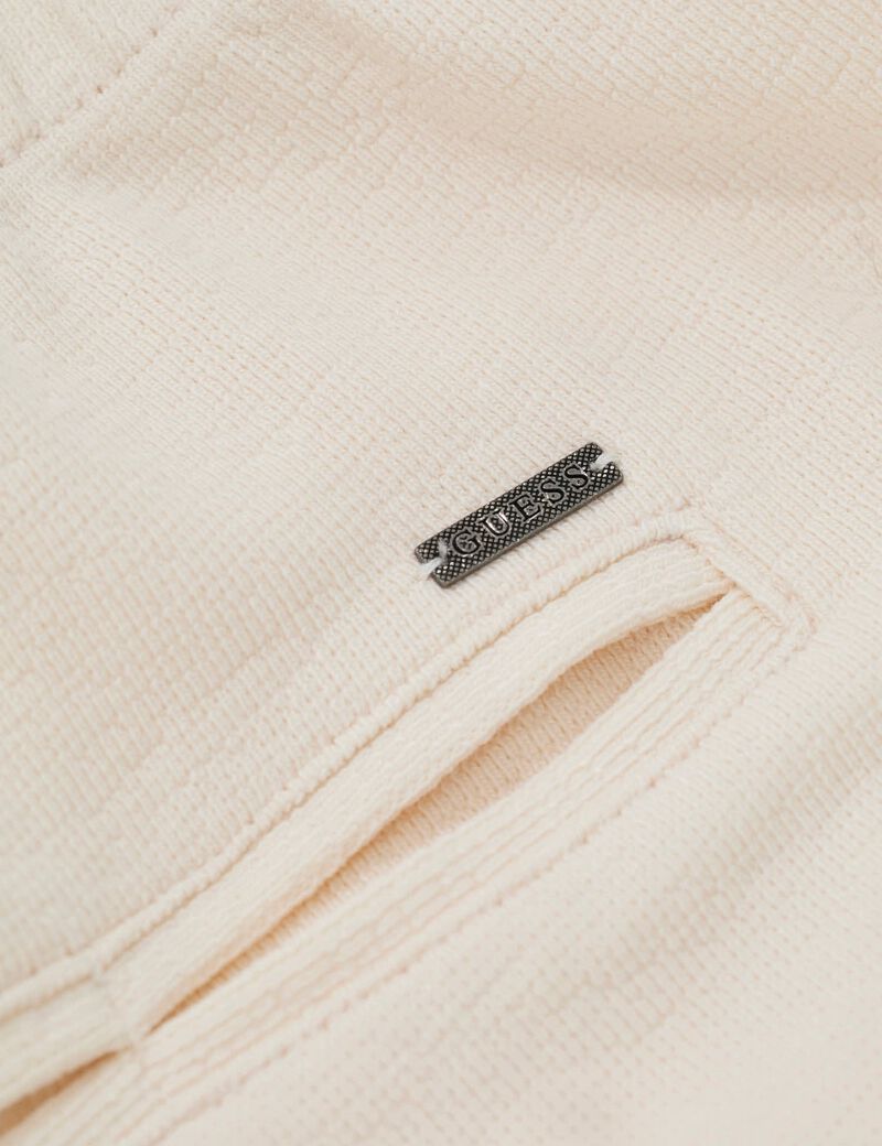 guess regular fit shorts