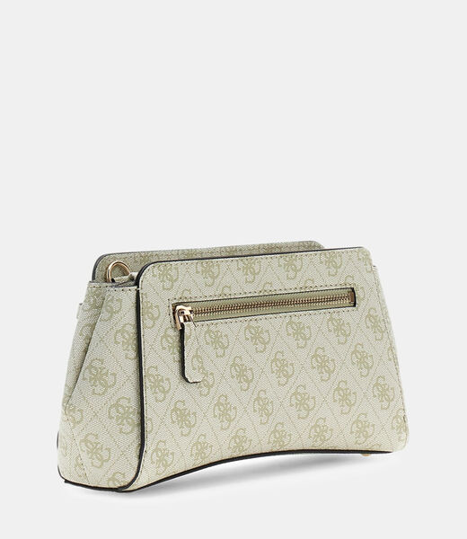 LEONA LOGO GIRLFRIEND XBODY