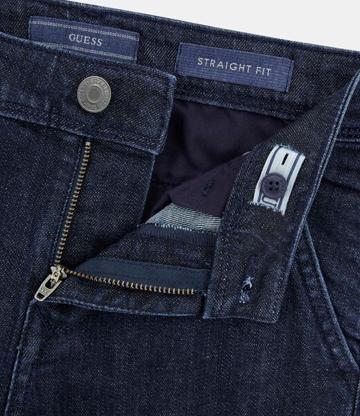 بنطال جينز تشينو مستقيم