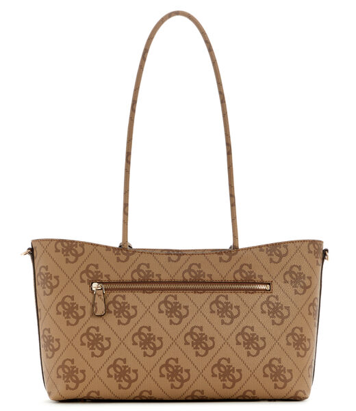 JANIE LOGO GIRLFRIEND CARRYALL