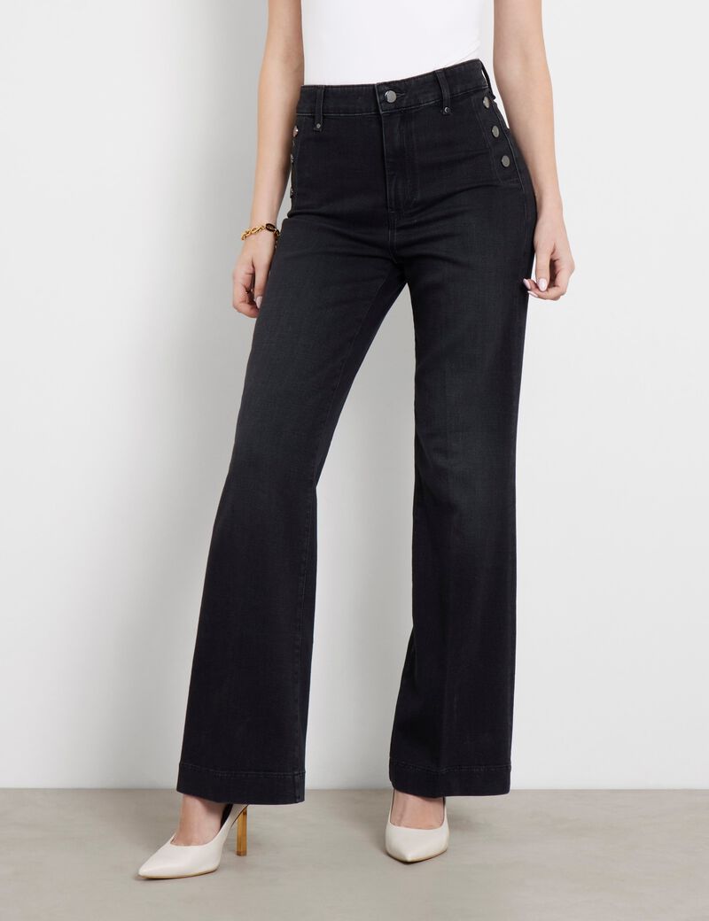 بنطلون جينز فاي نيو