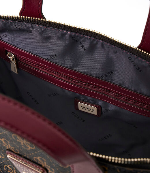 Follie Small Tote Bag