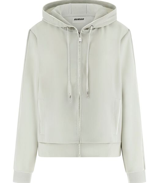 Circe full zip hoodie