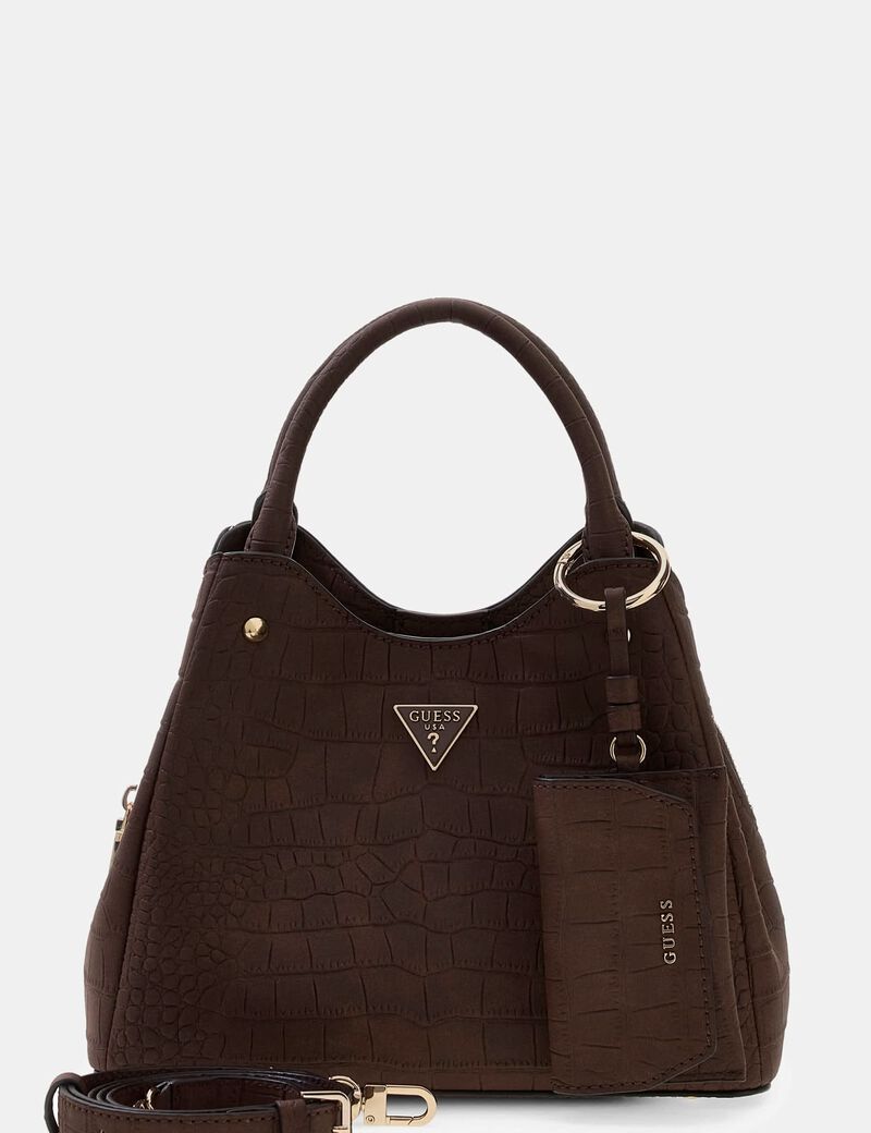 guess lorella tote bag