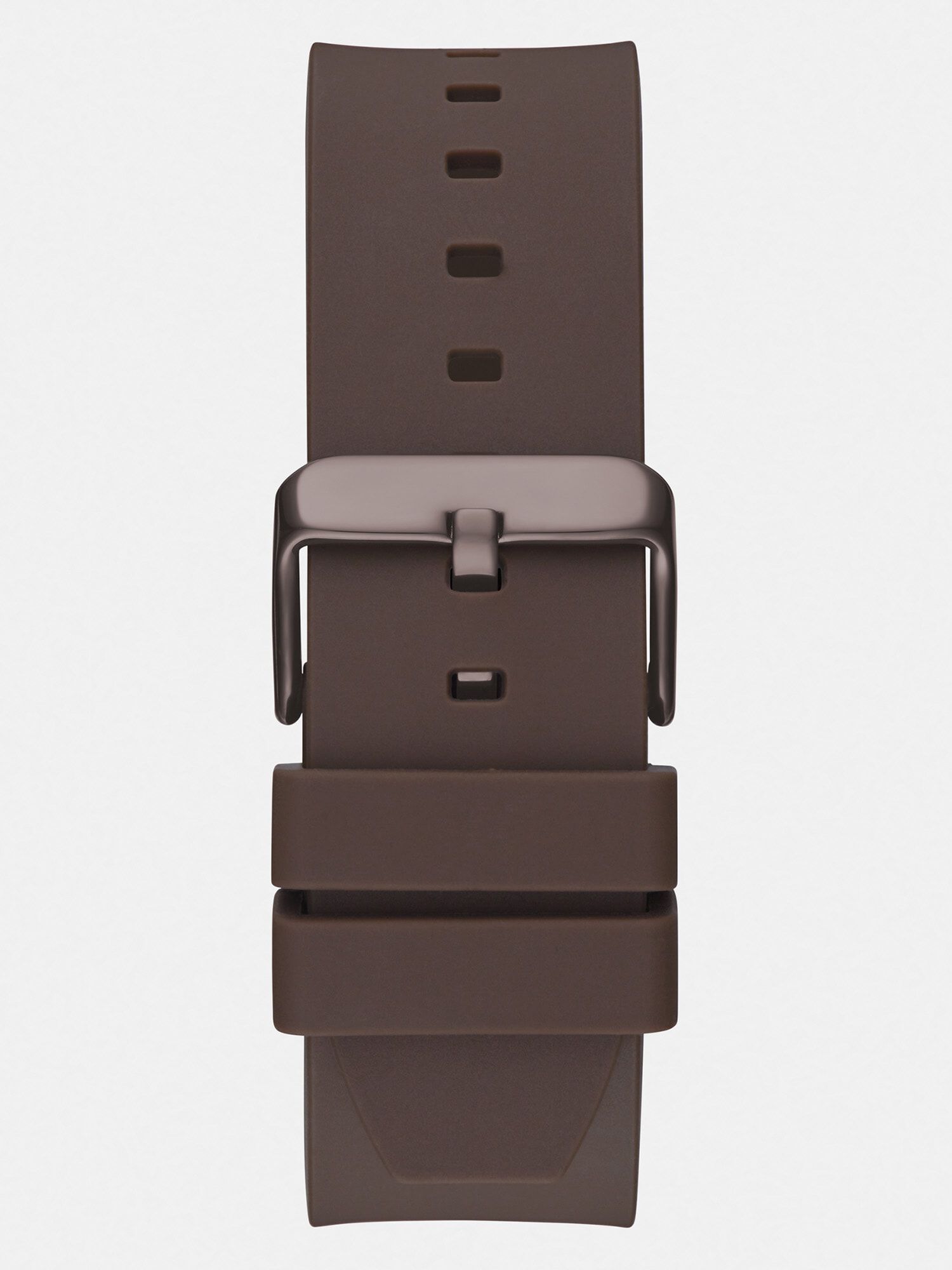 Guess dual time watch store