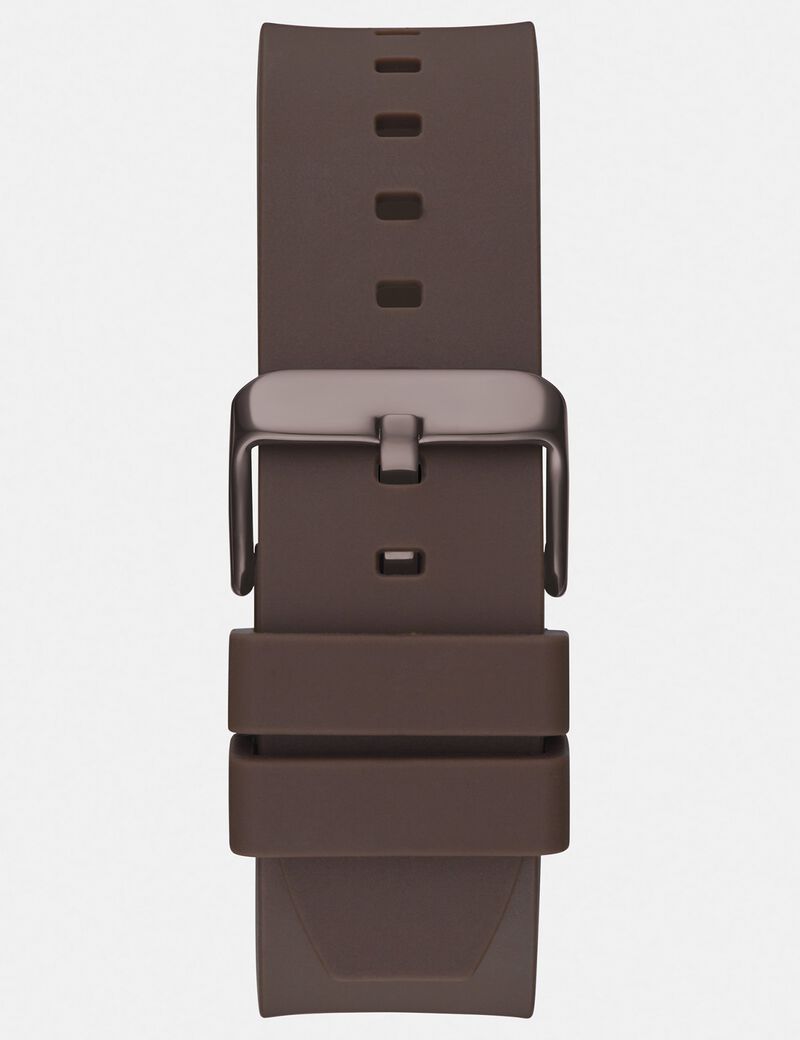 Multi-function watch