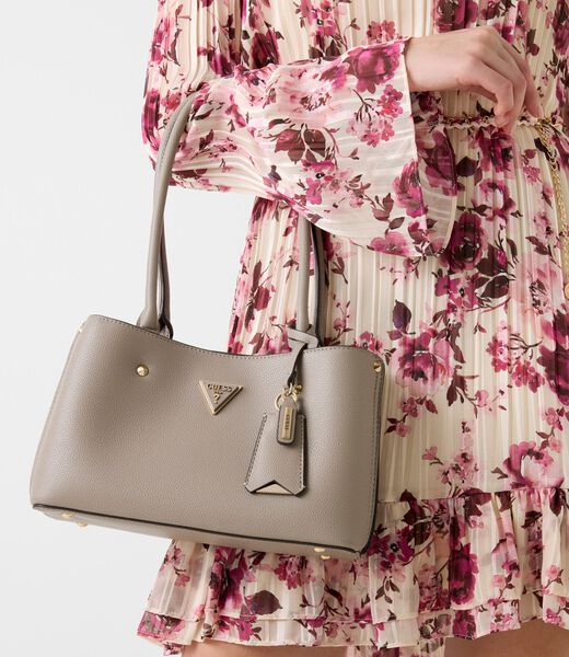 Meridian Shoulder Bag