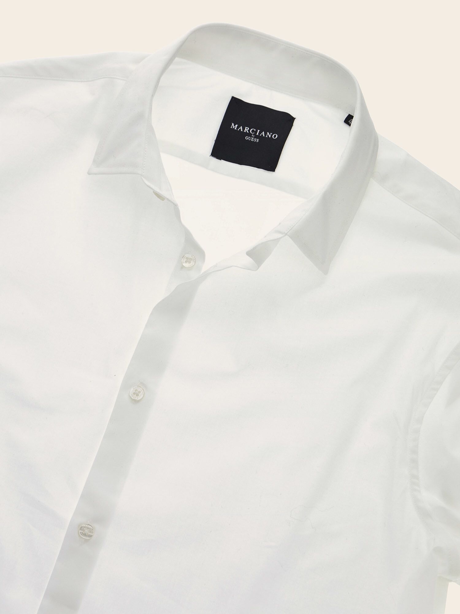 Guess marciano shirt discount