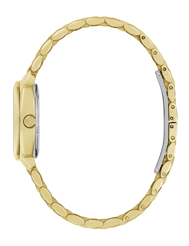 guess gc flair coussin mini small size metal