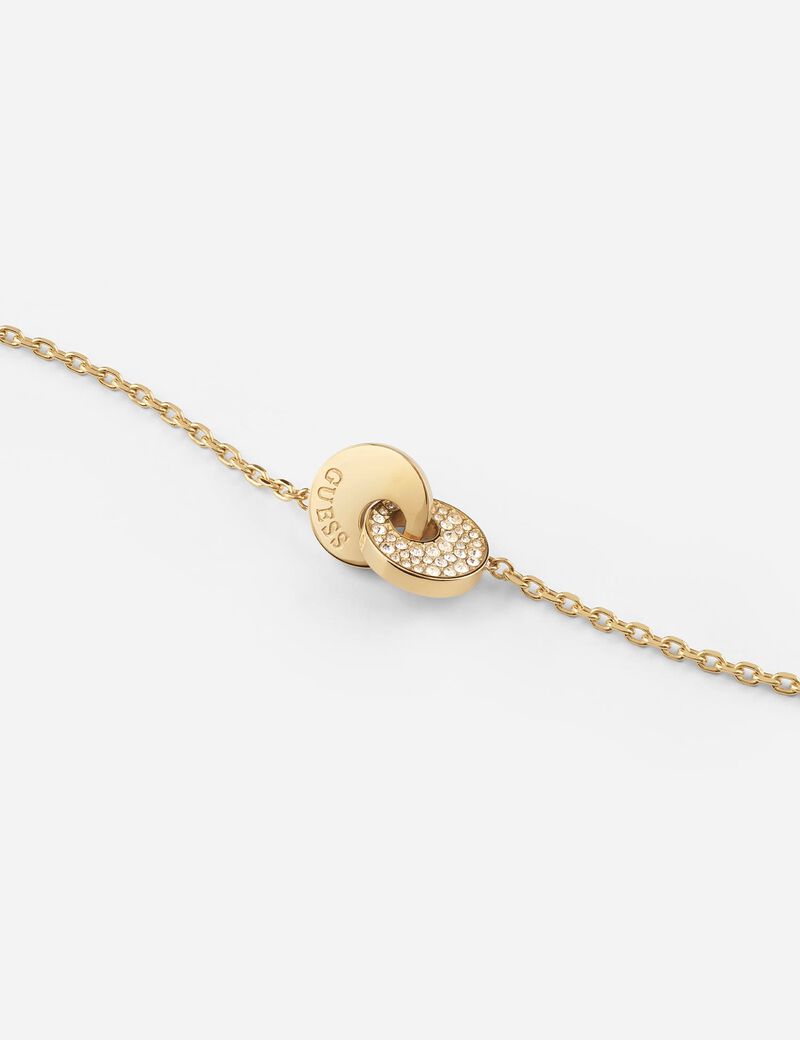 Blooming summer necklace