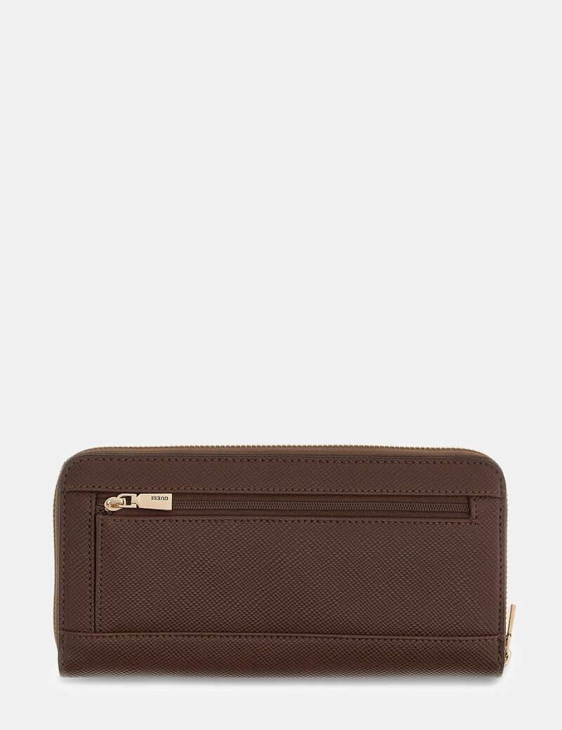 جيس danielle logo wallet