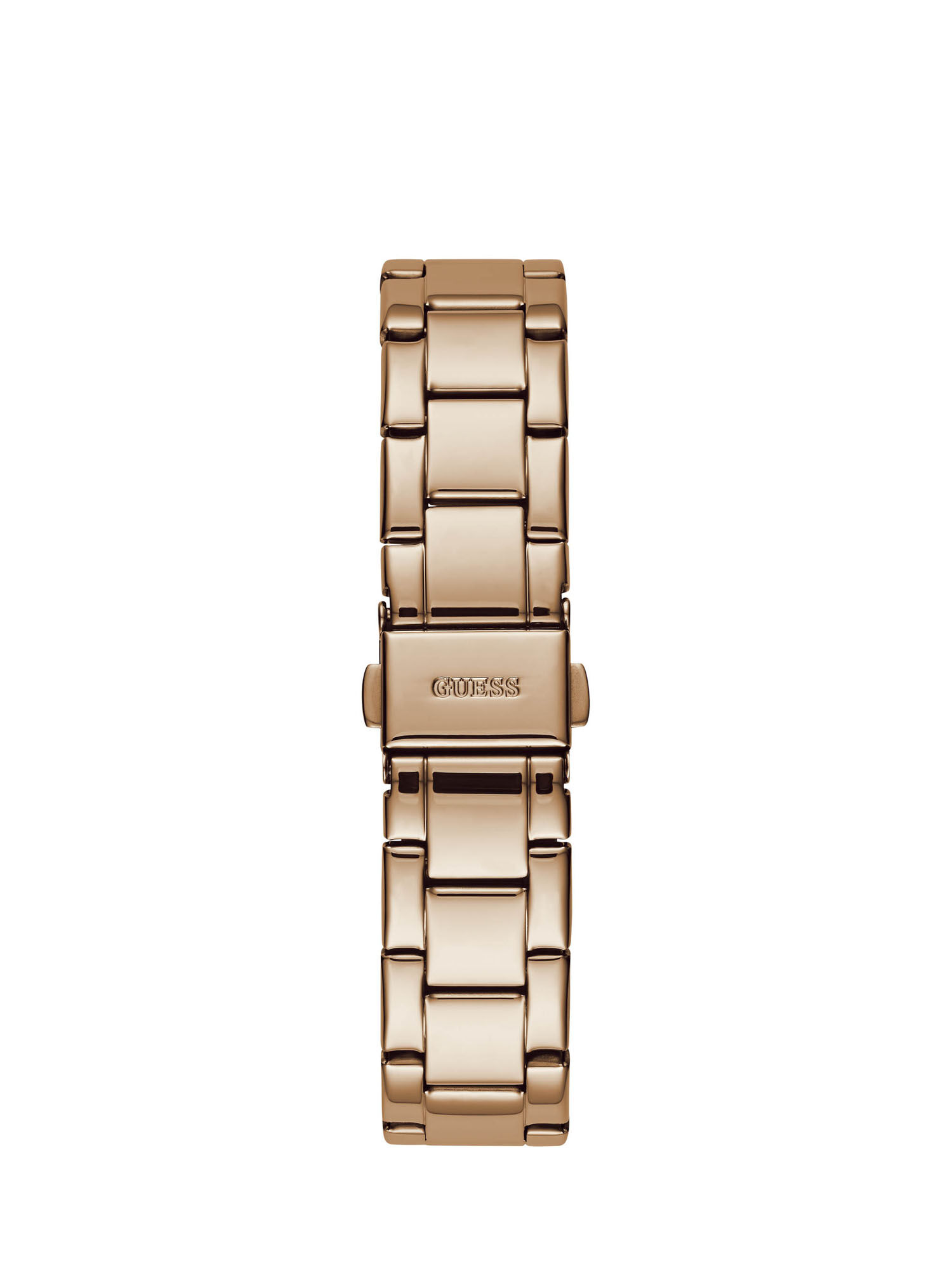 Guess collection rose gold shop