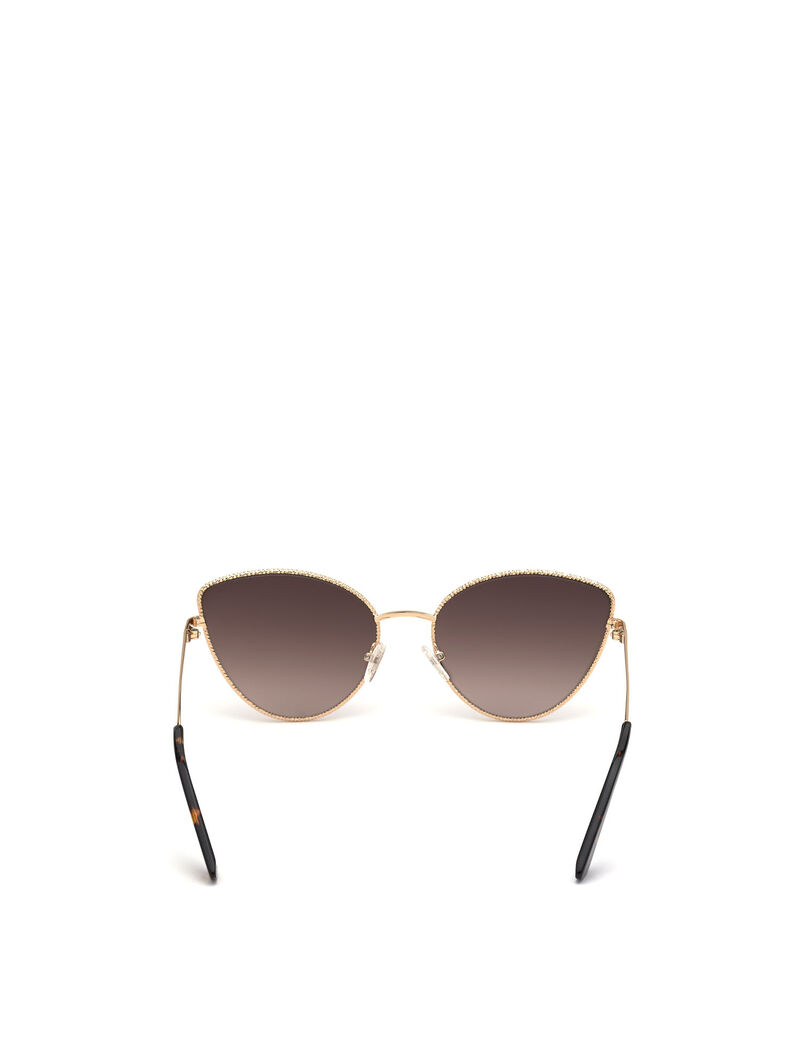 Marciano Cat-Eye Sunglasses Model