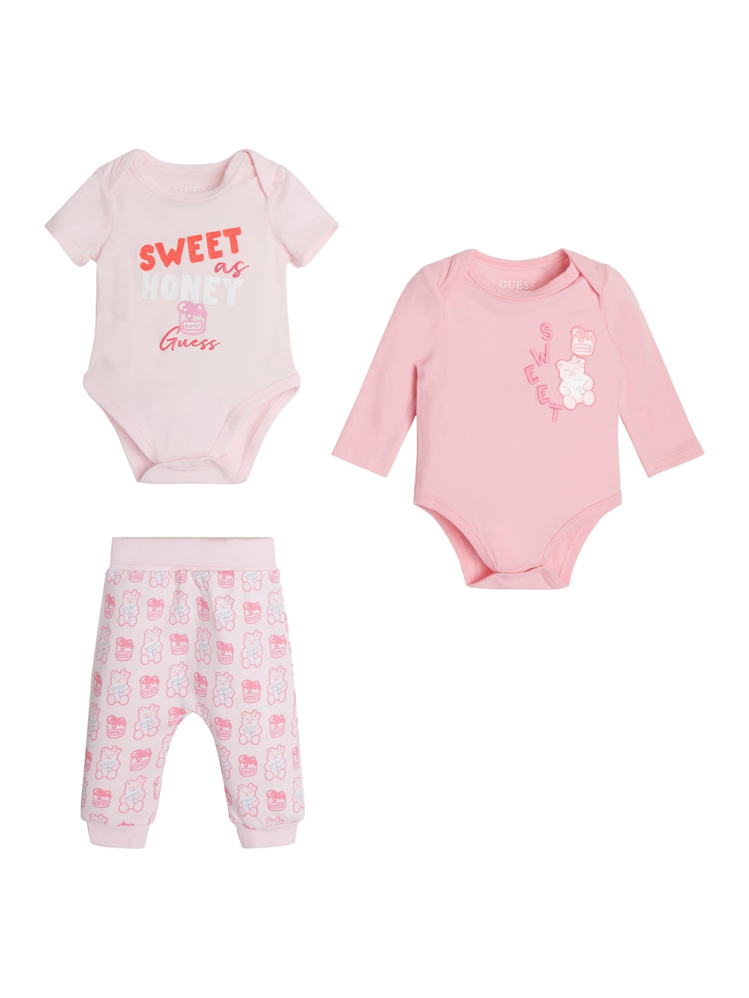 Guess infant girl clothes outlet