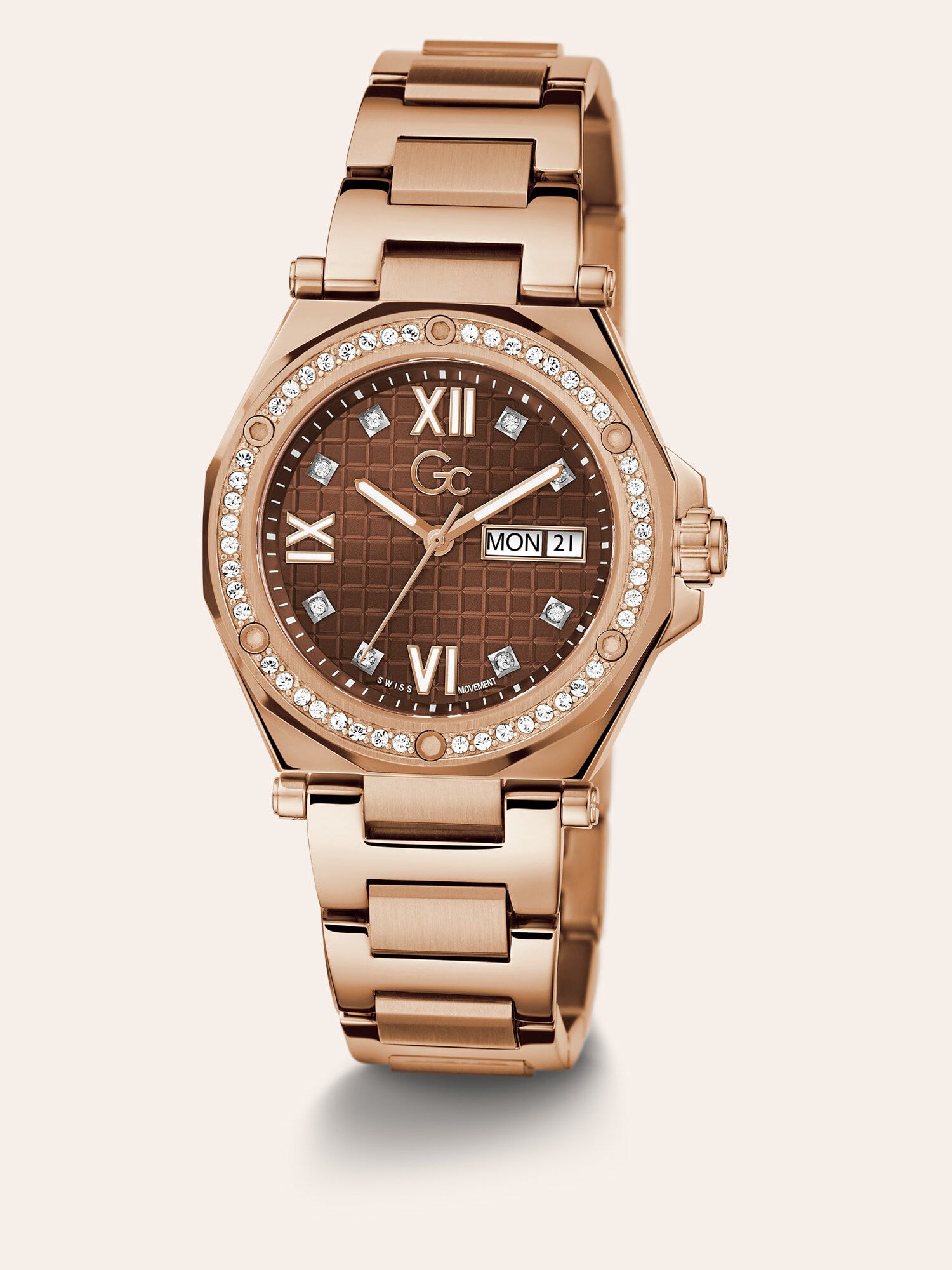 Guess collection watches ladies new arrivals