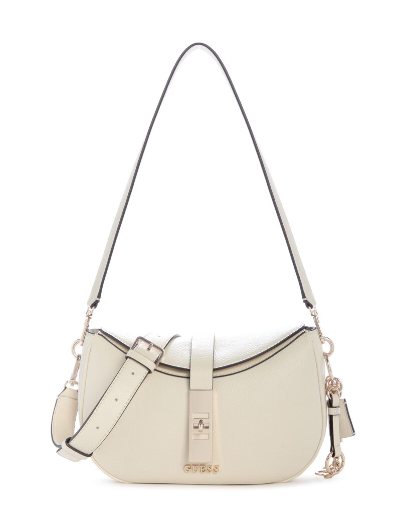 Brooke Charm Shoulder Bag