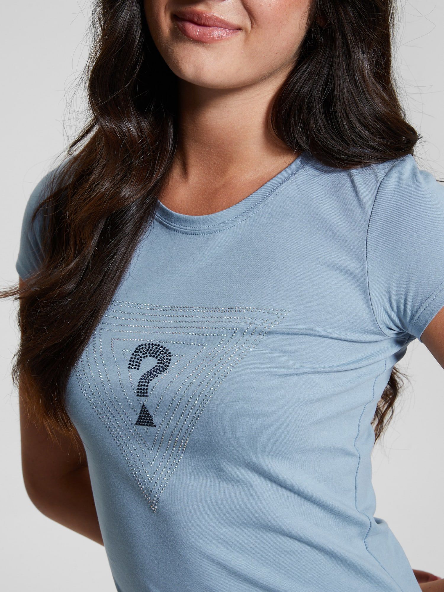 Guess girls tops online
